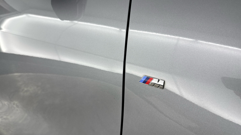 BMW 1 Series 118i [136] M Sport 5dr Step Auto [LCP] Petrol Hatchback